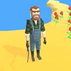 Bee Keeper! iOS Icon