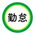 Kintai-chan iOS Icon