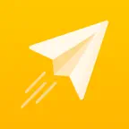Yoga VPN & Blue Proxy Browser iOS Icon