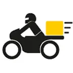 Amigo Express - Cliente iOS Icon