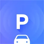 Remote Park Icon