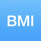 BMI Calculator – Weight track iOS Icon