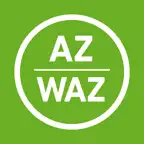 AZ/WAZ - News und Podcast icon