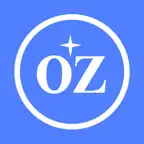 OZ: Nachrichten und Podcast icon