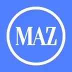 MAZ: Nachrichten und Podcast icon