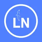 LN: Nachrichten und Podcast icon