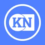 KN: Nachrichten und Podcast icon