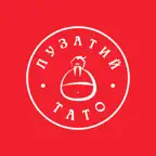 Пузатий тато iOS Icon