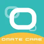 Omate Care iOS Icon