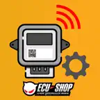 Smart Meter Services-ECUSHOP iOS Icon