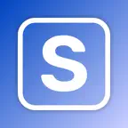 Social Media Post Maker - Ads iOS Icon