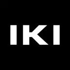 IKI iOS Icon