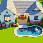 Merge Home Master iOS Icon