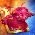Monster Train icon