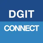 DGIT Connect iOS Icon