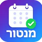 מנטור Icon