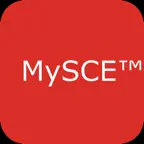 MySCE™- NOV BRANDT™ iOS Icon