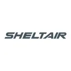 SheltairHub iOS Icon