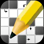 Palavras Cruzadas (Diretas) iOS Icon