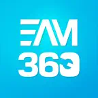 EAM360 Manager iOS Icon