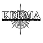 KDRMA Passport to Adventure iOS Icon