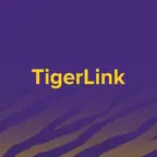 LSU TigerLink Icon