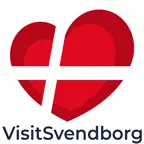 VisitSvendborg iOS Icon