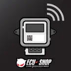 Smart Meter Customer-ECUSHOP iOS Icon