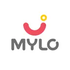 Mylo Pregnancy & Parenting App Icon