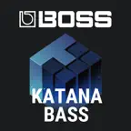 BTS for KATANA BASS iOS Icon