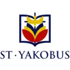 Yakobus e-Library iOS Icon