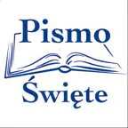PISMO ŚWIĘTE BIBLIA AUDIO + AI iOS Icon