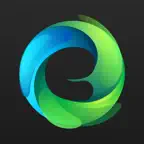 Ellas TV Max iOS Icon