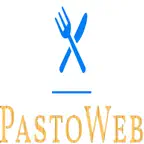 PastoWeb iOS Icon