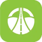 The Irish Test Routes App icon