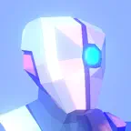 Blockchain Zombie iOS Icon