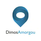 Amorgos CityExplore iOS Icon