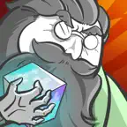 Haljjak Unlimited Cube iOS Icon
