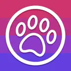 MyPuppy: Cute Dog Photo Maker iOS Icon