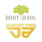 바디앤솔 드림바디 iOS Icon