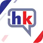 Hamrakura iOS Icon