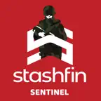 Stashfin Sentinel iOS Icon