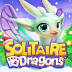 Solitaire Dragons iOS Icon