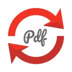 PDF Translator iOS Icon