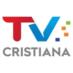 TV Cristiana iOS Icon