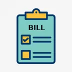 GHI BILL icon