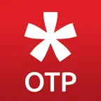 Ak Kamal Mobile OTP iOS Icon