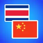 Thai to Chinese translator iOS Icon