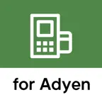 Point Of Sale & Adyen iOS Icon