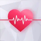 True Pulse Heart Rate Monitor iOS Icon